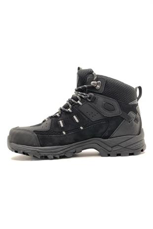 Gamelu 23Km Want Erkek Outdoor Bot - SİYAH