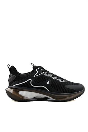 Gamelu 24Ym Bıceps Erkek Sneaker Ayakkabı  - SİYAH
