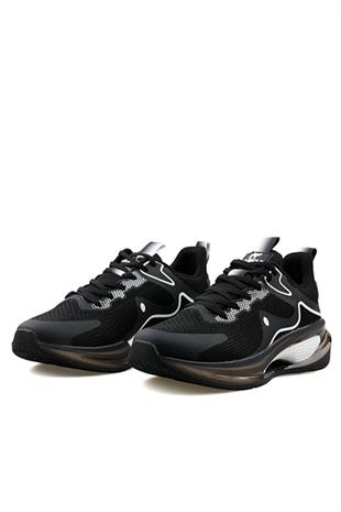 Gamelu 24Ym Bıceps Erkek Sneaker Ayakkabı  - SİYAH