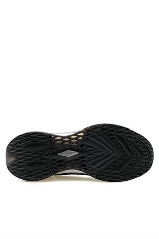 Gamelu 24Ym Bıceps Erkek Sneaker Ayakkabı  - SİYAH