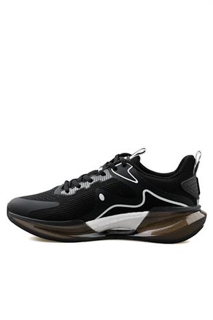 Gamelu 24Ym Bıceps Erkek Sneaker Ayakkabı  - SİYAH