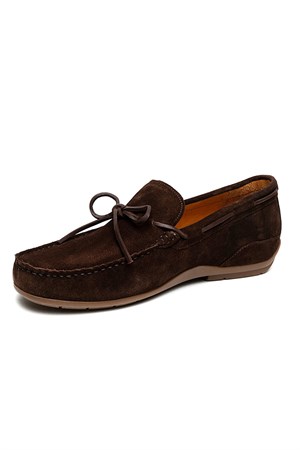 Greyder 2Y1UA67848 Erkek Casual Ayakkabı - KAHVERENGİ