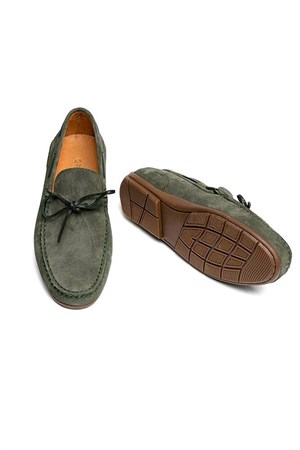 Greyder 2Y1UA67848 Erkek Casual Ayakkabı - HAKİ