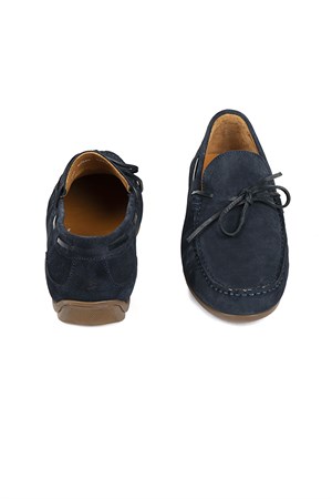 Greyder 2Y1UA67848 Erkek Casual Ayakkabı - LACİVERT