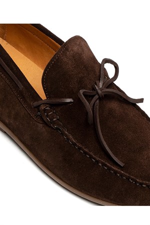 Greyder 2Y1UA67848 Erkek Casual Ayakkabı - KAHVERENGİ