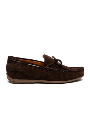 Greyder 2Y1UA67848 Erkek Casual Ayakkabı - KAHVERENGİ