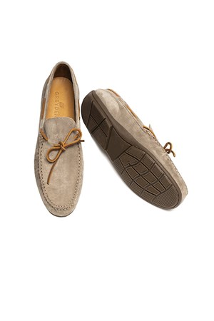 Greyder 2Y1UA67848 Erkek Casual Ayakkabı - VİZON