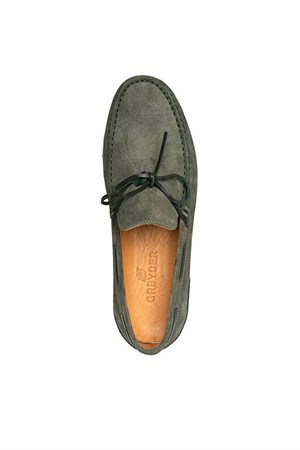 Greyder 2Y1UA67848 Erkek Casual Ayakkabı - HAKİ