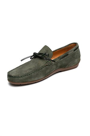 Greyder 2Y1UA67848 Erkek Casual Ayakkabı - HAKİ