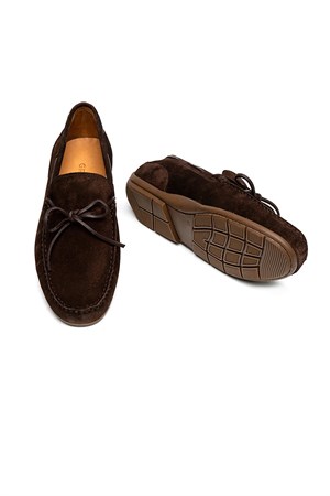 Greyder 2Y1UA67848 Erkek Casual Ayakkabı - KAHVERENGİ