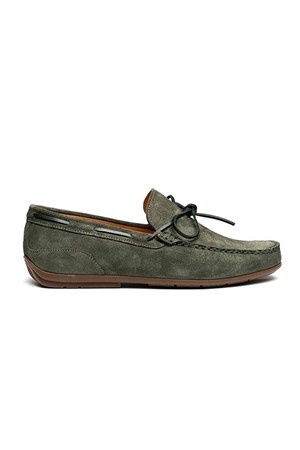 Greyder 2Y1UA67848 Erkek Casual Ayakkabı - HAKİ
