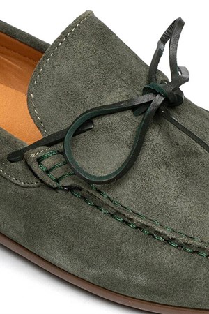 Greyder 2Y1UA67848 Erkek Casual Ayakkabı - HAKİ