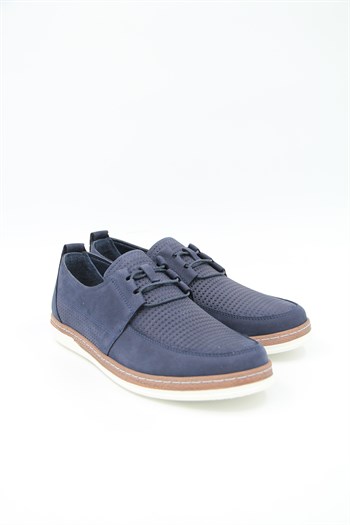 Greyder 2Y1UA67936 Erkek Casual Ayakkabı - LACİVERT