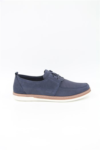 Greyder 2Y1UA67936 Erkek Casual Ayakkabı - LACİVERT