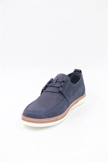 Greyder 2Y1UA67936 Erkek Casual Ayakkabı - LACİVERT