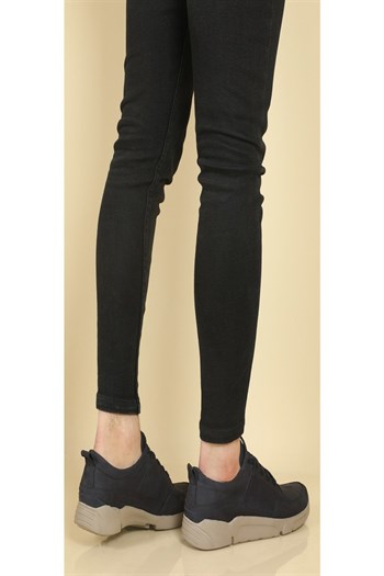 Greyder 67907 Erkek Casual Ayakkabı - LACİVERT