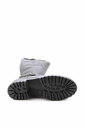 Harley Davidson Trouble Kadın Bot 026Z100027 - SİYAH
