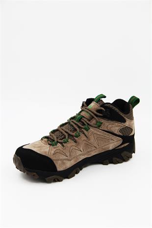 Humtto 18242 Erkek Outdoor Bot - Kum