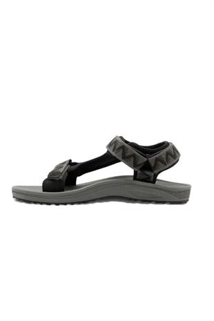 Jack Wolfskin 4052011 Wave Breaker Erkek Sandalet - KAHVERENGİ