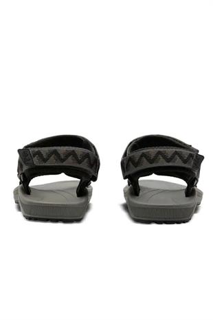 Jack Wolfskin 4052011 Wave Breaker Erkek Sandalet - KAHVERENGİ