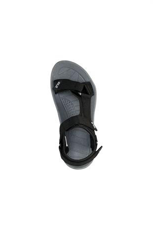Jack Wolfskin 4052011 Wave Breaker Erkek Sandalet - SİYAH