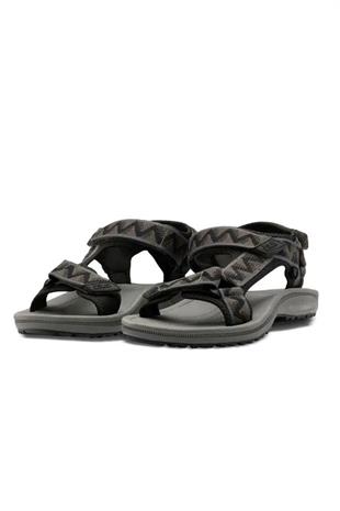 Jack Wolfskin 4052011 Wave Breaker Erkek Sandalet - KAHVERENGİ