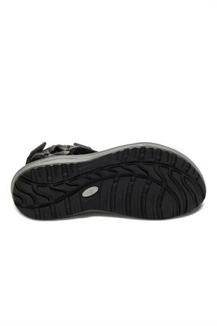 Jack Wolfskin 4052011 Wave Breaker Erkek Sandalet - KAHVERENGİ
