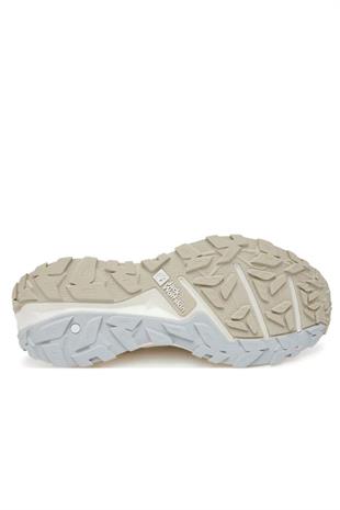 Jack Wolfskin A64084 Prelight Swift Vent Low Erkek Outdoor Ayakkabı - BEYAZ