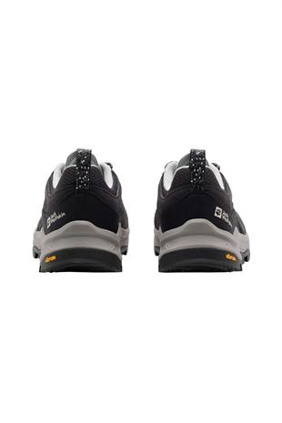 Jack Wolfskin Cyrox Vent Low M A64089-6350 Erkek Outdoor Ayakkabı - ANTRASİT