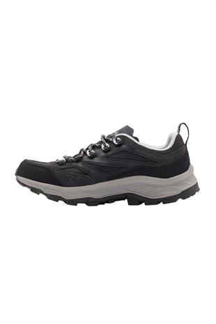 Jack Wolfskin Cyrox Vent Low M A64089-6350 Erkek Outdoor Ayakkabı - ANTRASİT