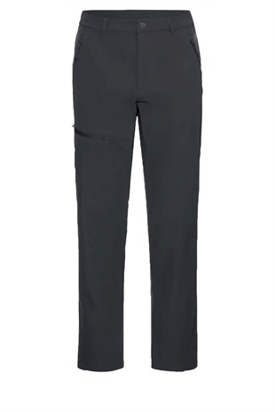 Jack Wolfskin Pico Trail A63904 Erkek Outdoor Pantolonu - SİYAH