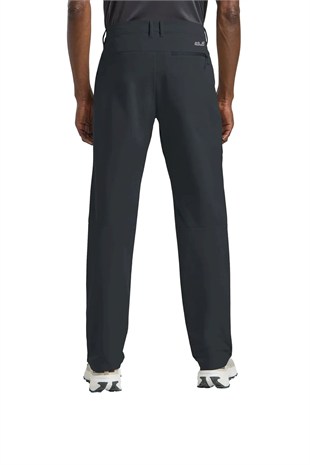 Jack Wolfskin Pico Trail A63904 Erkek Outdoor Pantolonu - SİYAH