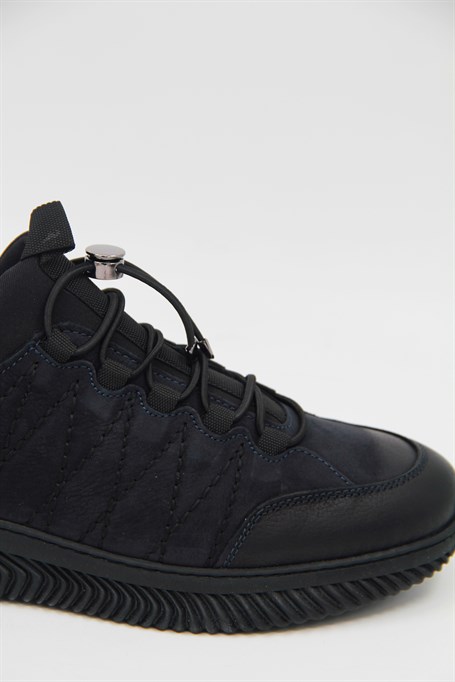 James Franco M541 Erkek Casual Ayakkabı - LACİVERT