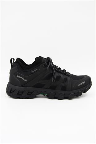 Karrimor Dominator Ladies Weathertite K1079 Kadın Outdoor Ayakkabı - SİYAH