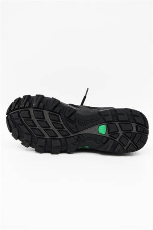 Karrimor Dominator Ladies Weathertite K1079 Kadın Outdoor Ayakkabı - SİYAH