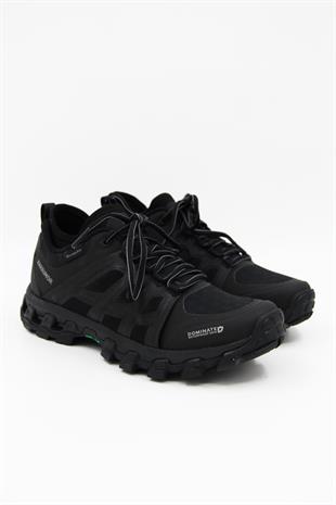 Karrimor Dominator Ladies Weathertite K1079 Kadın Outdoor Ayakkabı - SİYAH