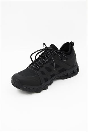 Karrimor Dominator Ladies Weathertite K1079 Kadın Outdoor Ayakkabı - SİYAH