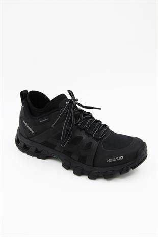 Karrimor Dominator Ladies Weathertite K1079 Kadın Outdoor Ayakkabı - SİYAH