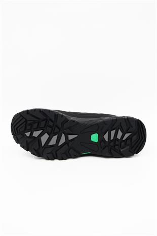 Karrimor Puma Mid Weathertite K1018 Erkek Outdoor Bot  - SİYAH