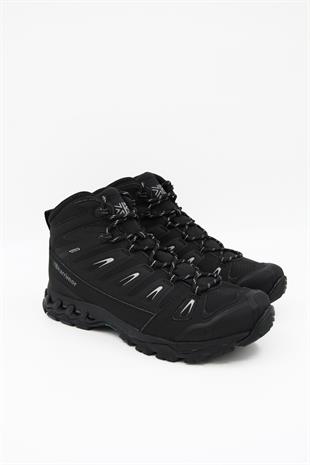 Karrimor Puma Mid Weathertite K1018 Erkek Outdoor Bot  - SİYAH