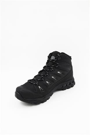 Karrimor Puma Mid Weathertite K1018 Erkek Outdoor Bot  - SİYAH