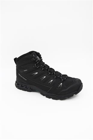 Karrimor Puma Mid Weathertite K1018 Erkek Outdoor Bot  - SİYAH