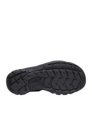 Keen Newport H2 M 1022258 Erkek Sandalet - SİYAH