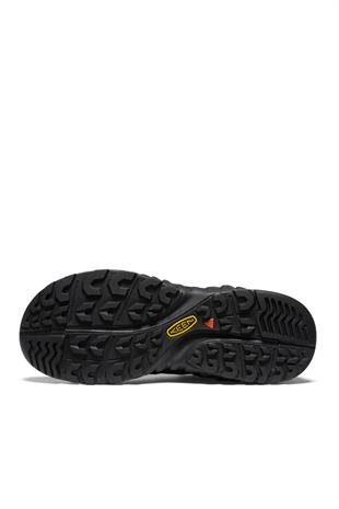 Keen Nxıs Evo Wp 1027797 Kadın Outdoor Ayakkabı - SİYAH