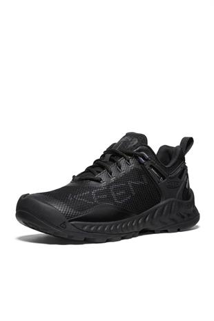 Keen Nxıs Evo Wp 1027797 Kadın Outdoor Ayakkabı - SİYAH