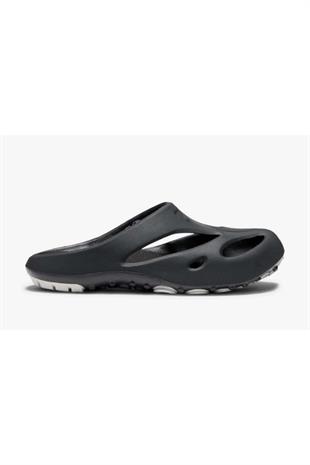 Keen 1018206 Shantı Erkek Terlik  - SİYAH