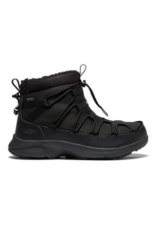 Keen Uneek Snk Chukka 2 Wp 1026618  Kadın Kar Botu - SİYAH