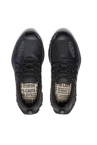 Keen Zıonıc Erkek Outdoor Ayakkabı 1028051 - Siyah