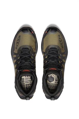 Keen Zıonıc Mıd Wp Erkek Outdoor Bot 1028035  - Haki