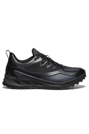 Keen Zıonıc Wp Kadın Outdoor Ayakkabı 1028045 - SİYAH